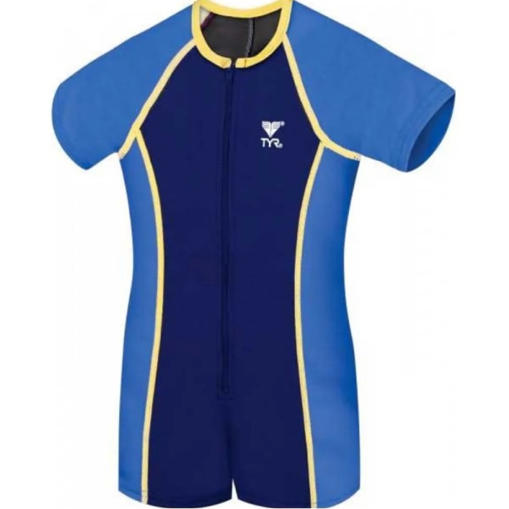 TYR Solid Thermal Shorty